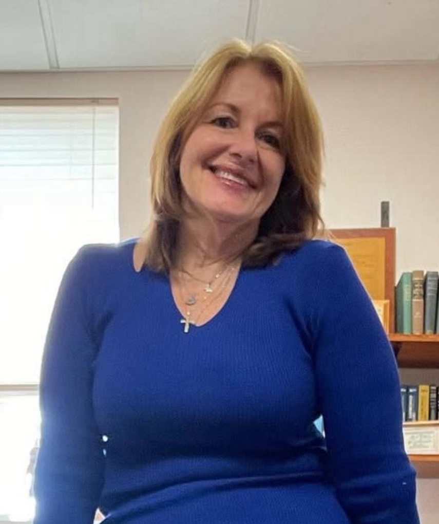 Darlene M. Mixdorf, Cargo Pilot